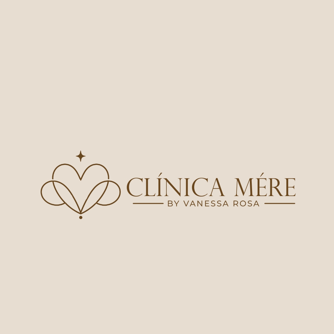 Clínica MÉRE by Vanessa Rosa